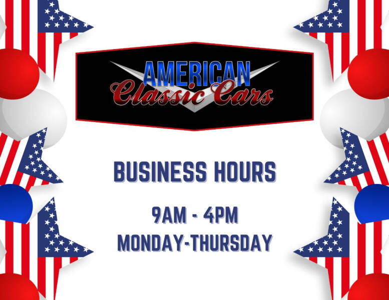 1958 Ford Fairlane 500