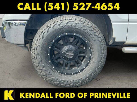 2010 Ford F-150