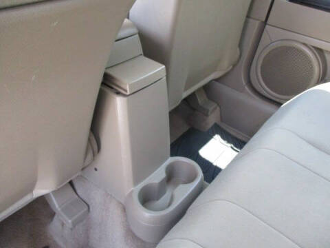 2012 Jeep Compass Sport