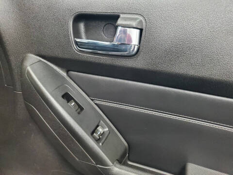 2009 HUMMER H3T Adventure