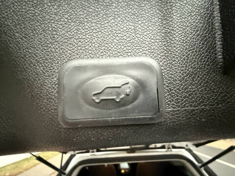 2016 GMC Acadia SLE-2