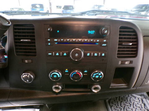2008 Chevrolet Silverado 1500