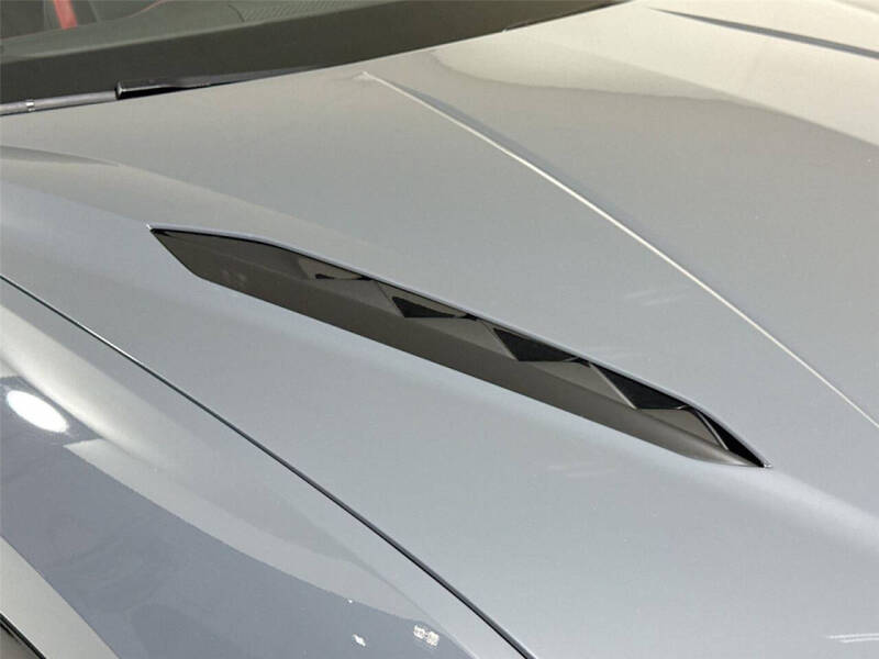2023 Lamborghini Urus S