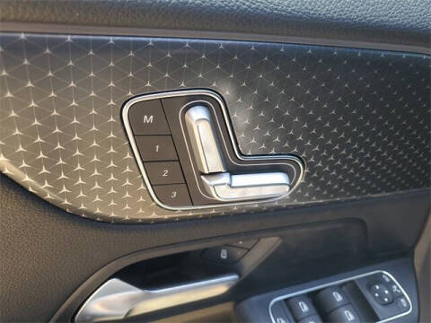 2024 Mercedes-Benz GLA GLA 250