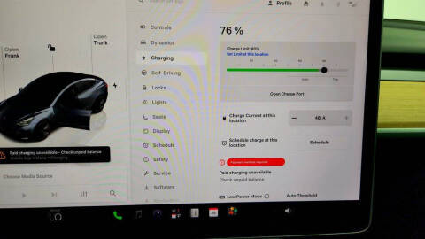 2023 Tesla Model 3 Long Range
