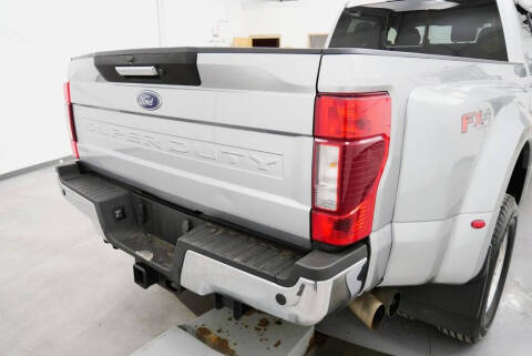 2021 Ford F-350 Super Duty Lariat