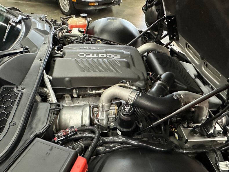 2008 Pontiac Solstice GXP