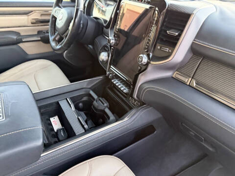 2020 RAM 1500 Limited