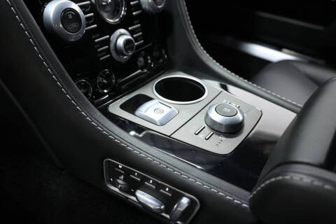 2015 Aston Martin Rapide S