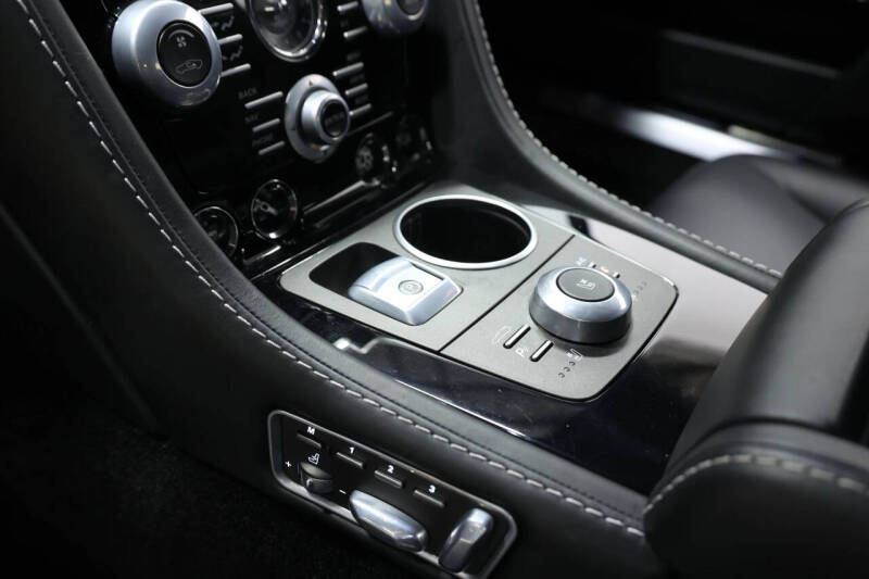 2015 Aston Martin Rapide S