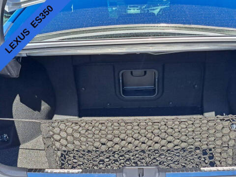 2025 Lexus ES 350