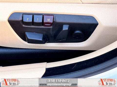 2014 BMW 3 Series 328i xDrive Gran Turismo