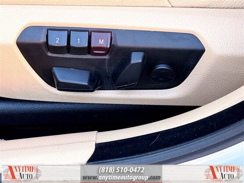 2014 BMW 3 Series 328i xDrive Gran Turismo