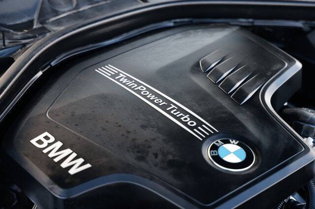 2015 BMW 2 Series 228i