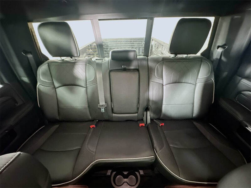 2026 RAM 3500 Limited