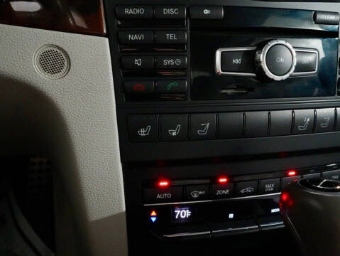 2013 Mercedes-Benz E-Class E 350