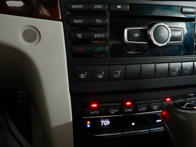2013 Mercedes-Benz E-Class E 350