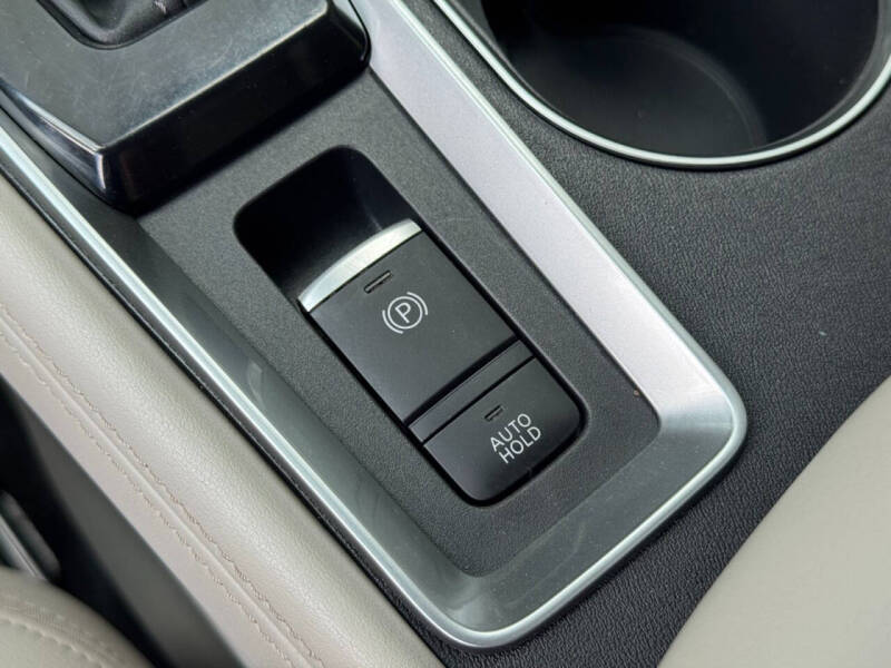 2019 Nissan Altima 2.5 SL