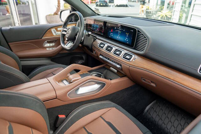 2024 Mercedes-Benz GLE 6