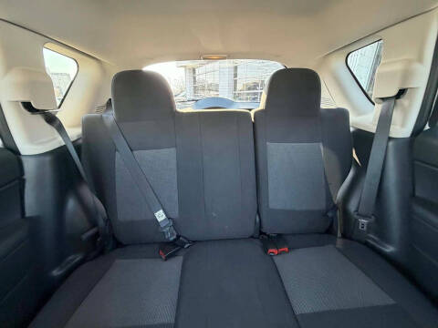 2011 Jeep Compass Sport