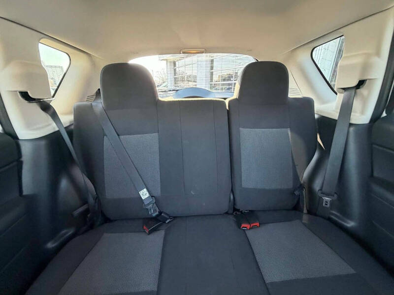 2011 Jeep Compass Sport