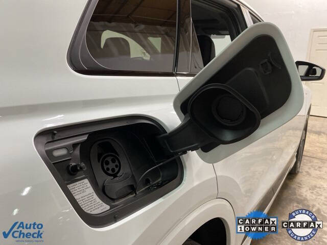 2024 Audi Q4 e-tron quattro Premium Plus 50