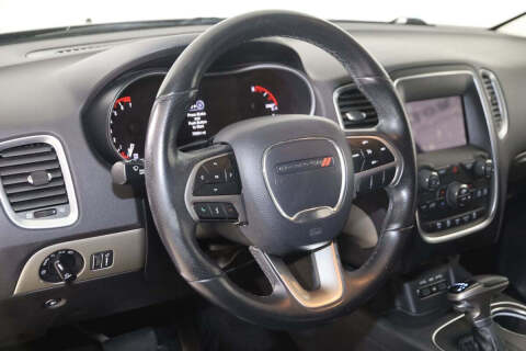 2019 Dodge Durango SXT Plus