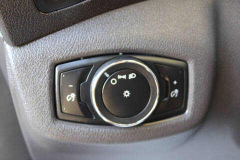 2017 Ford Transit Connect XL