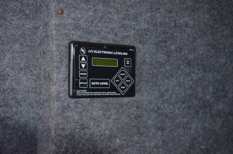 2017 Keystone RV Cougar