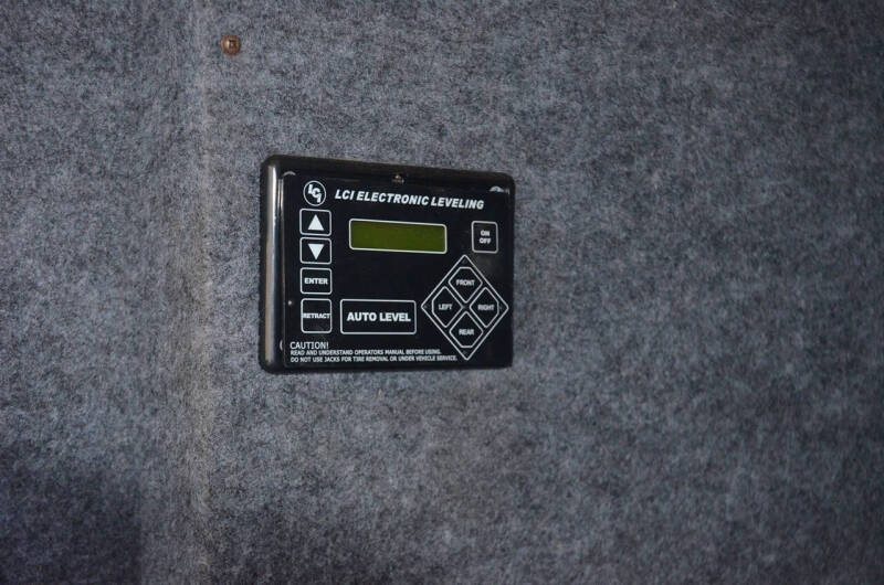 2017 Keystone RV Cougar