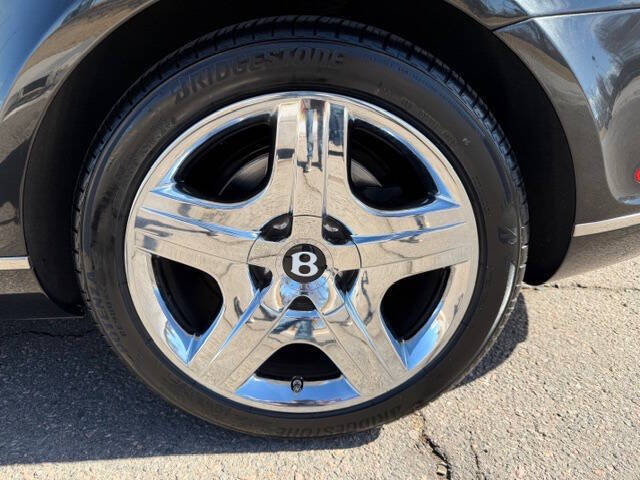 2006 Bentley Continental GT