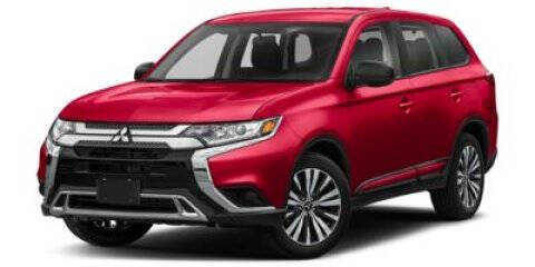 2024 Mitsubishi Outlander Sport for sale at DON HERRING MITSUBISHI in Irving TX