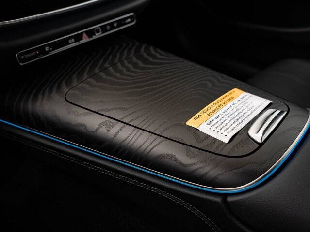 2026 Mercedes-Benz E-Class E 350 4MATIC