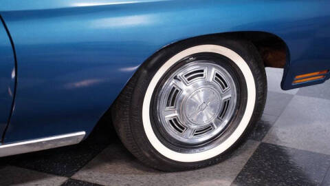 1970 Chevrolet Malibu