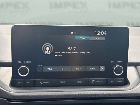 2023 Honda Accord
