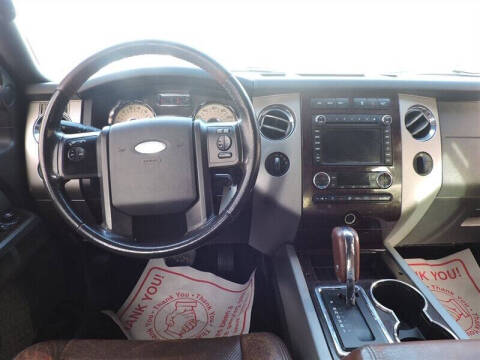 2011 Ford Expedition XLT