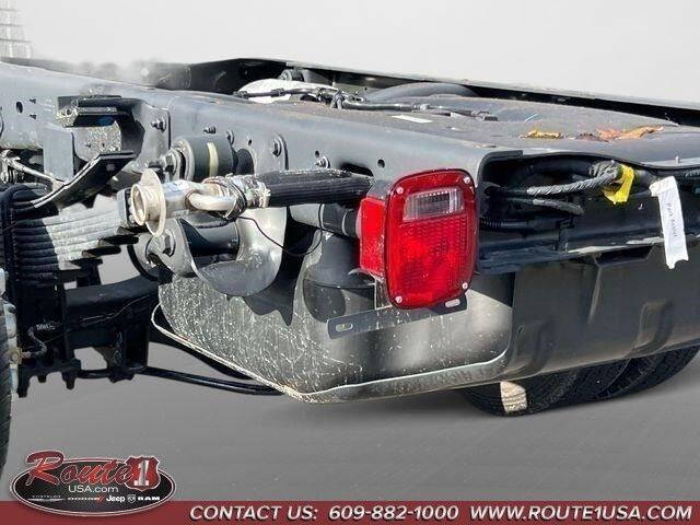 2026 RAM 5500