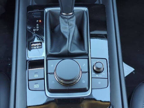 2026 Mazda CX-50 2.5 S Premium