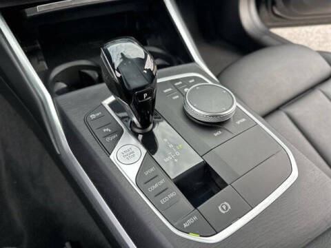 2021 BMW 3 Series 330i xDrive