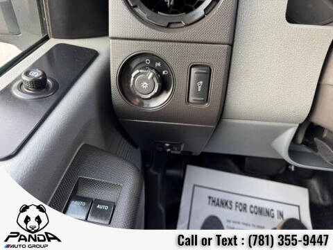 2013 Ford F-550 Super Duty