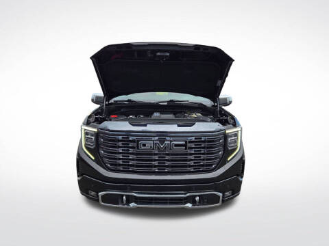 2022 GMC Sierra 1500 Denali Ultimate