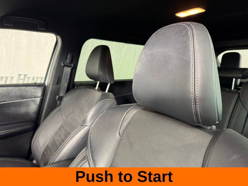 2023 Mitsubishi Outlander