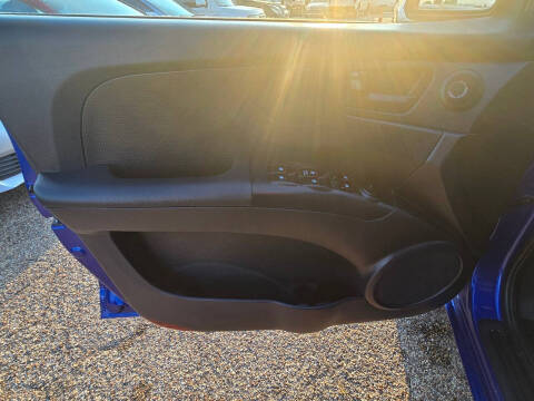 2009 Kia Sportage LX