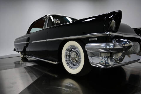 1955 Mercury Mountclair