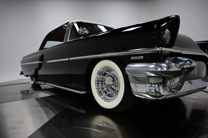 1955 Mercury Mountclair