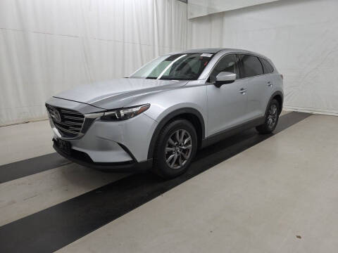 2023 Mazda CX-9 Touring