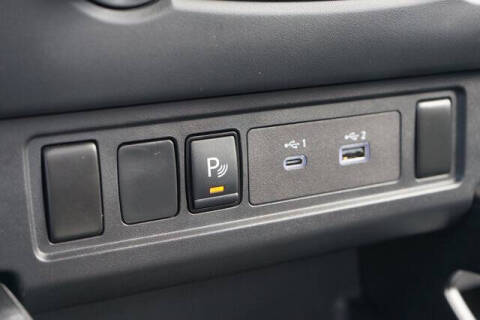 2023 Nissan Frontier S