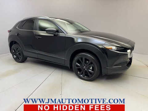 2024 Mazda CX-30 2.5 S Select Sport