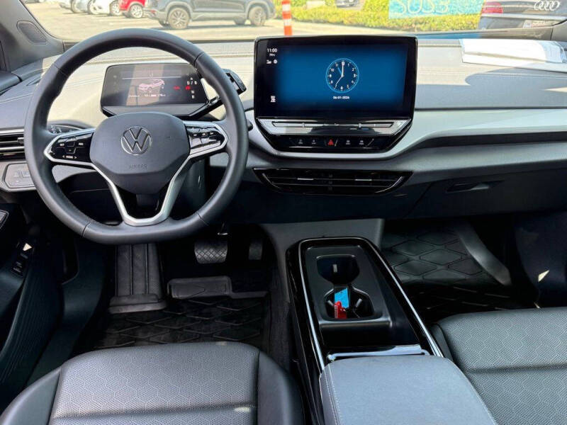 2023 Volkswagen ID.4 Pro S