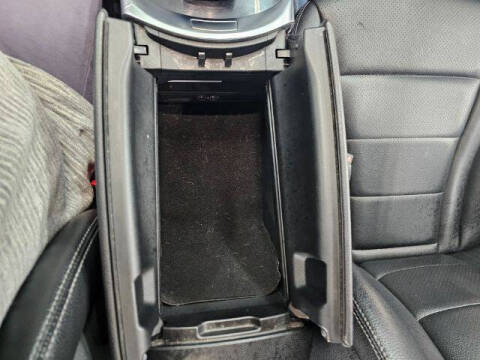 2015 Mercedes-Benz C-Class C 300 4MATIC